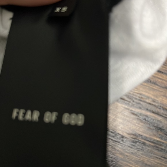 Fear of God - Picture 5 of 7